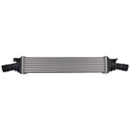 Intercooler for Audi A4 allroad A5 A6 Quattro Q5 (2009–2016)