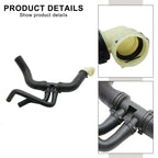 Engine Cooling Tube / Lower Radiator Hose