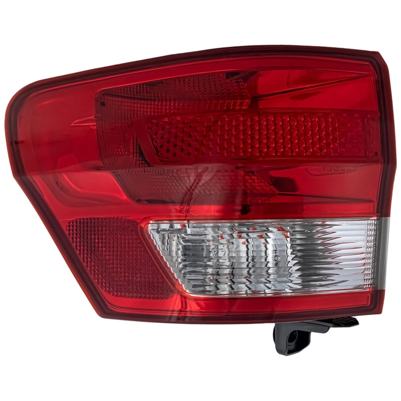 Tail Light for Jeep Grand Cherokee (2011–2013) Driver Side Outer