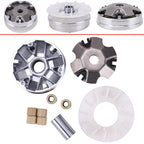 Clutch Variator Assembly for GY6 49cc 50cc Scooter (20mm)