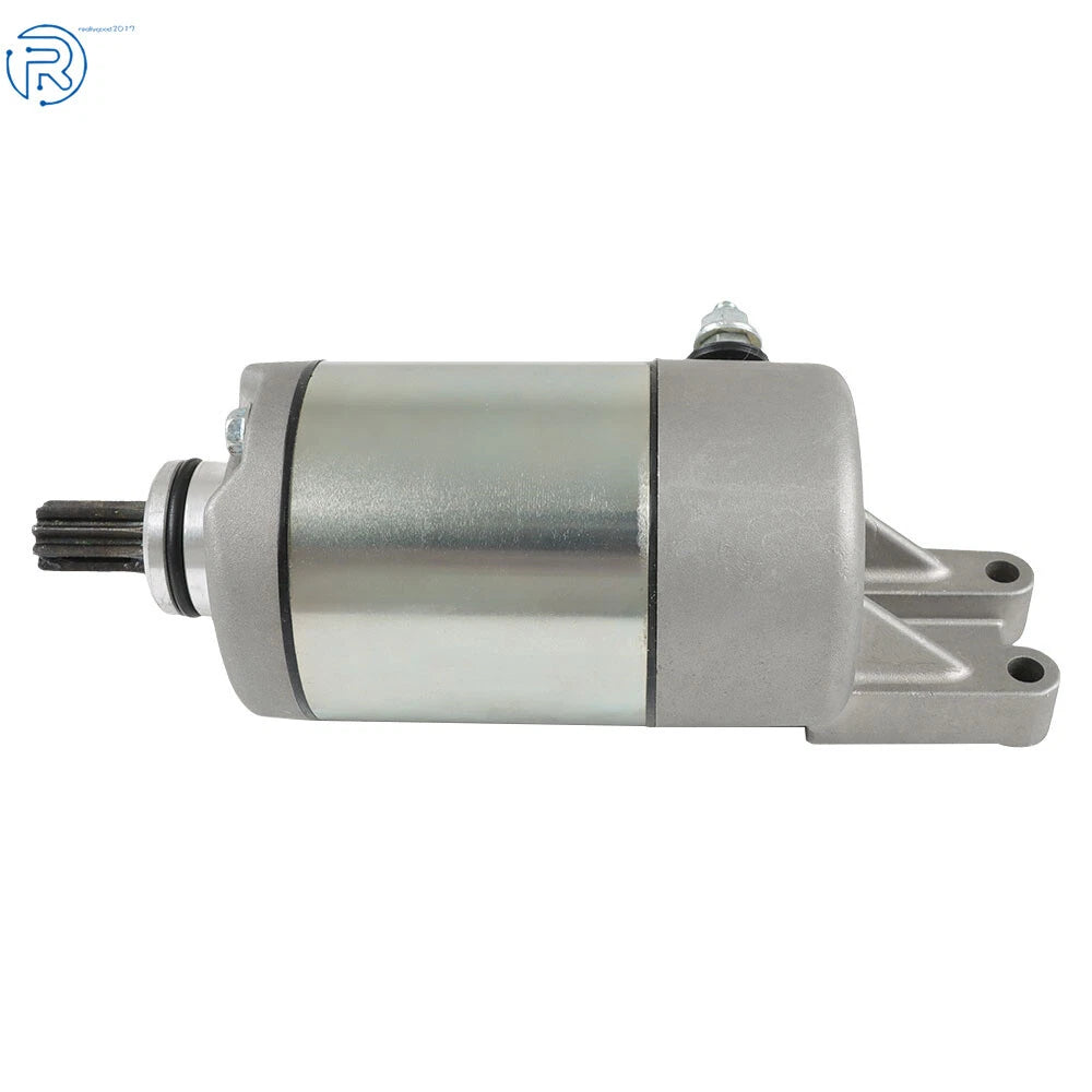 Engine Starter Motor for Can-Am Outlander 400 Max 450 Defender (2015-2023)