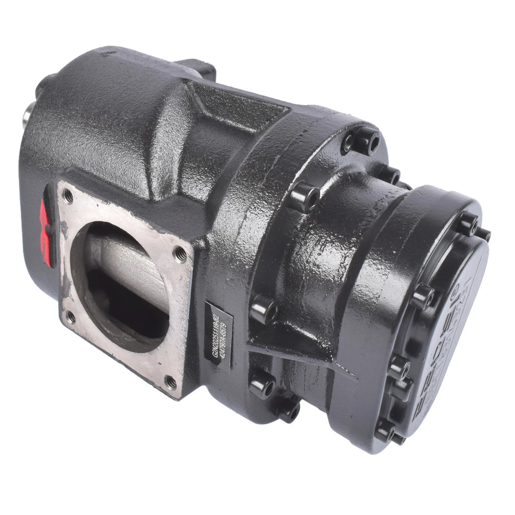 Oil Injected Air End Pump for YNT55A (10-15HP)