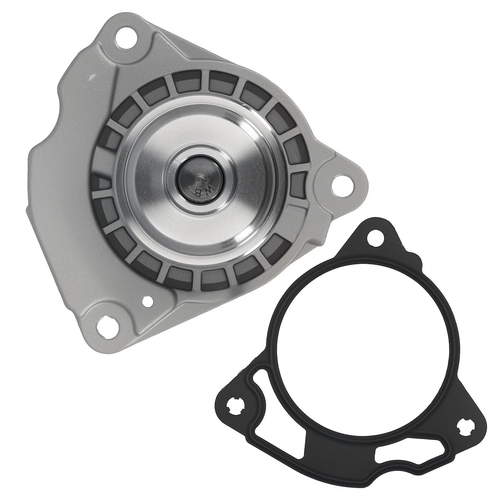 Coolant Water Pump for Mercury Milan 3.0L (2010–2011) 9L8Z8501B 1253240