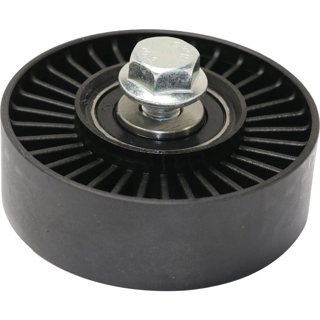 Timing Belt Idler Pulley for BMW 325i, X5 (2001–2006)