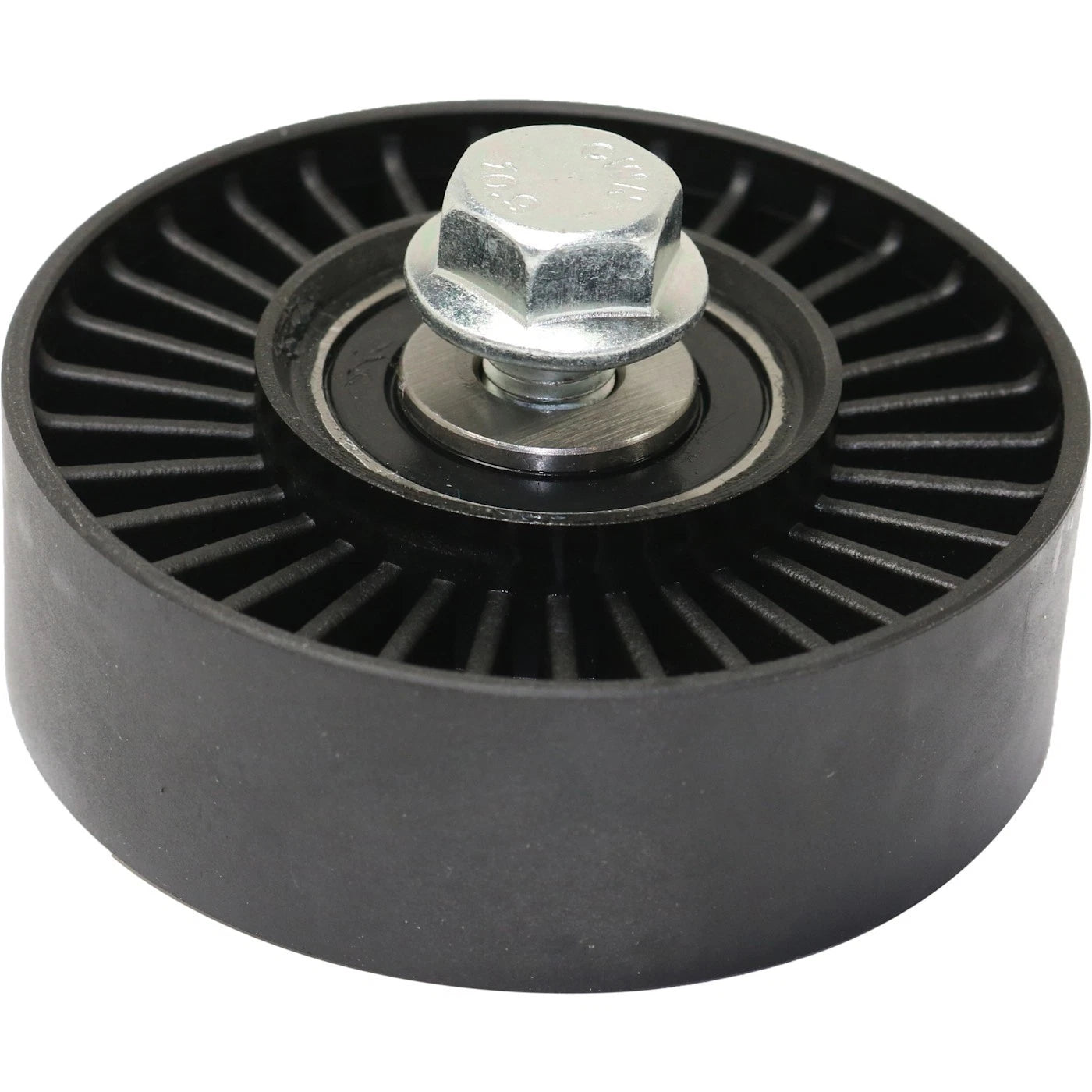 Timing Belt Idler Pulley for BMW 325i, X5 (2001–2006)