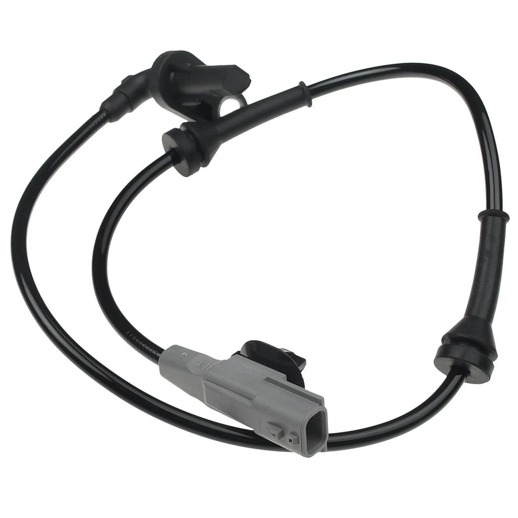 2X Rear ABS Wheel Speed Sensors for Nissan Versa Note (2012-2019)