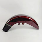 Front Fender for Harley-Davidson CVO Street Glide (2019) - Wineberry/Black Forest