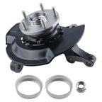 Front Left Steering Knuckle Wheel Hub Bearing for Toyota Camry (2004–2006)