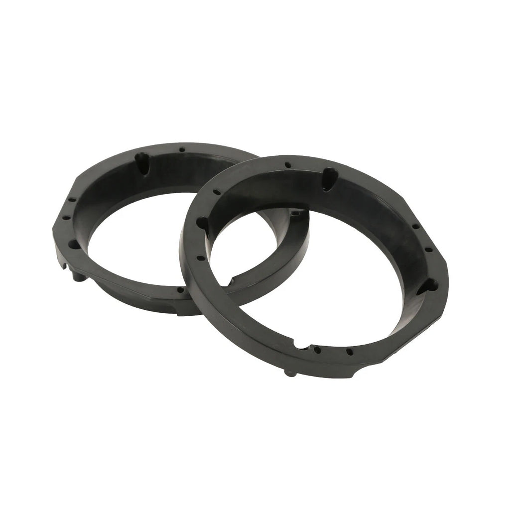 Speaker Adapter Ring for Harley Touring Electra Road Glide (1998–2013)