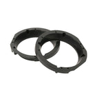 Speaker Adapter Ring for Harley Touring Electra Road Glide (1998–2013)