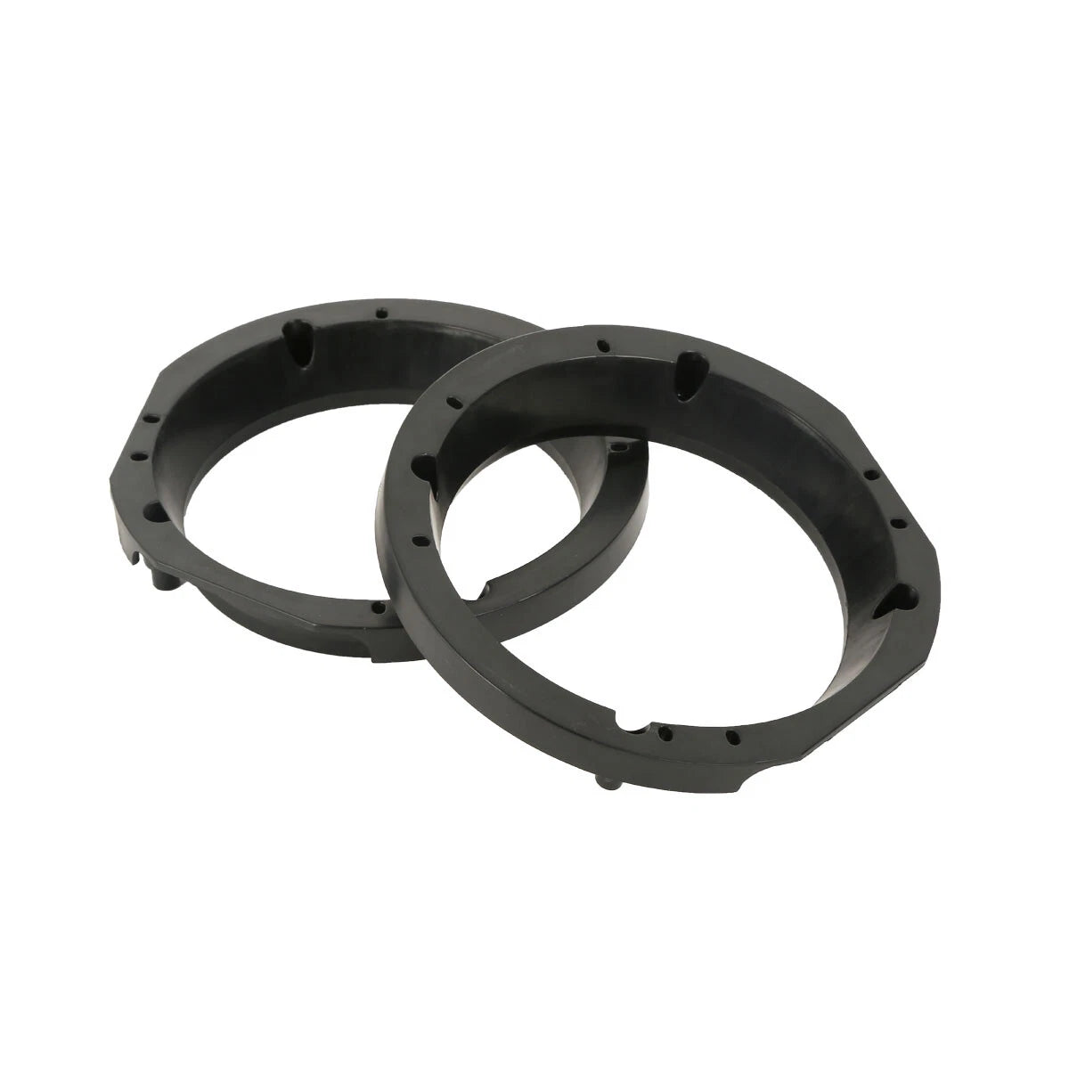 Speaker Adapter Ring for Harley Touring Electra Road Glide (1998–2013)