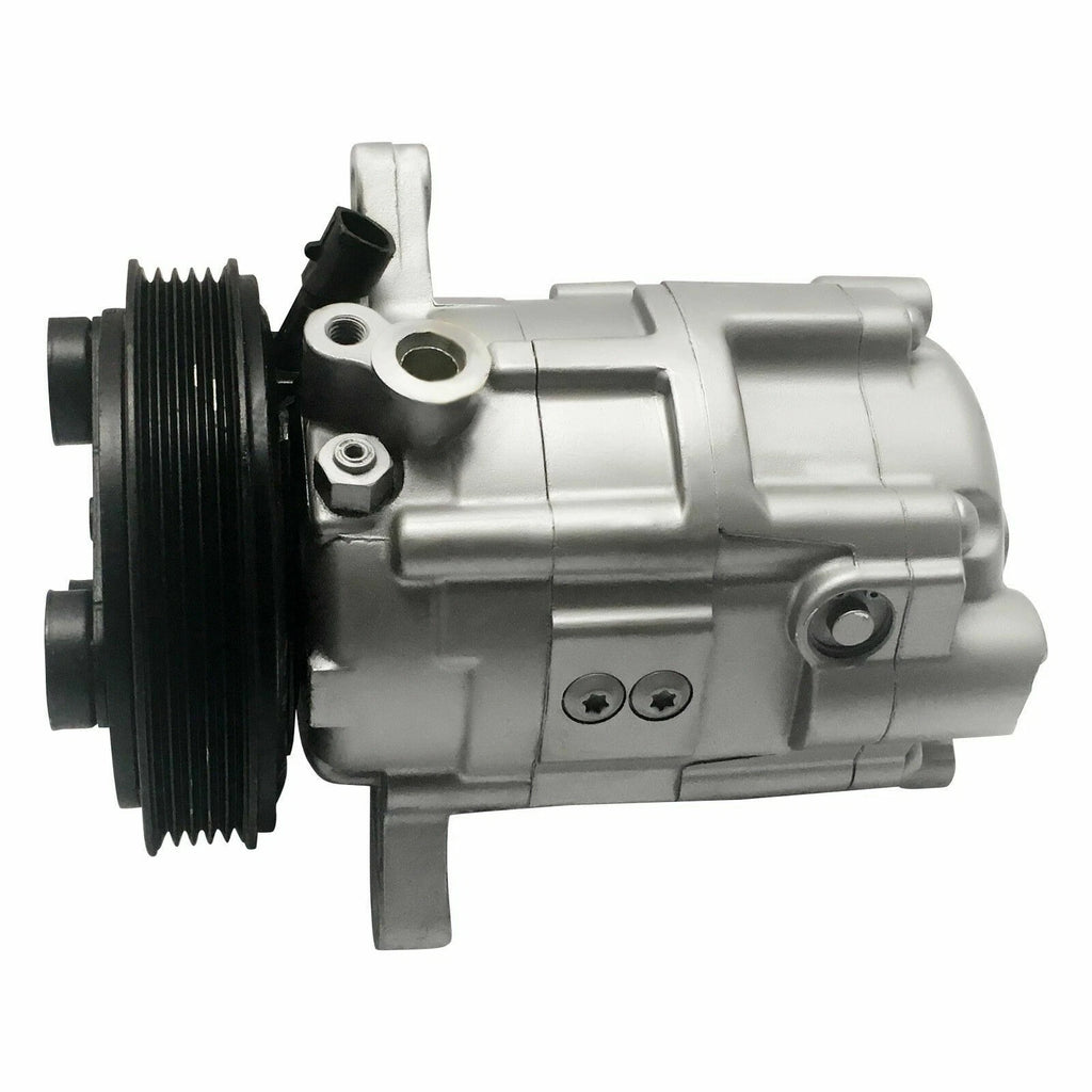 AC Compressor Kit Replacement for Saturn SC1 SC2 SL SL1 SL2 (1991-2002)