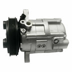 AC Compressor Kit Replacement for Saturn SC1 SC2 SL SL1 SL2 (1991-2002)