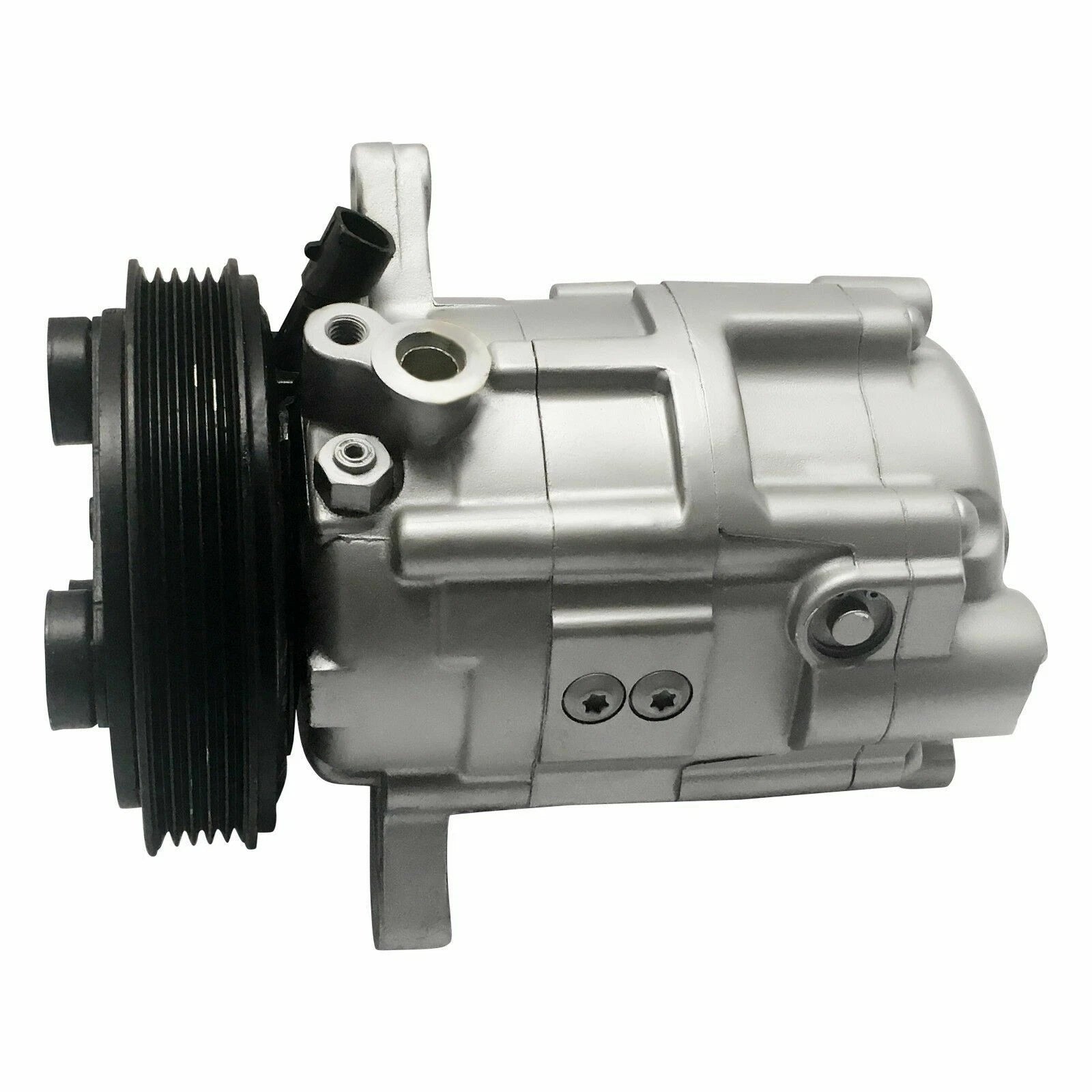 AC Compressor Kit Replacement for Saturn SC1 SC2 SL SL1 SL2 (1991-2002)