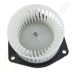 A/C Blower Motor & Heater Core Kit for Chevrolet Malibu (1997–2002)