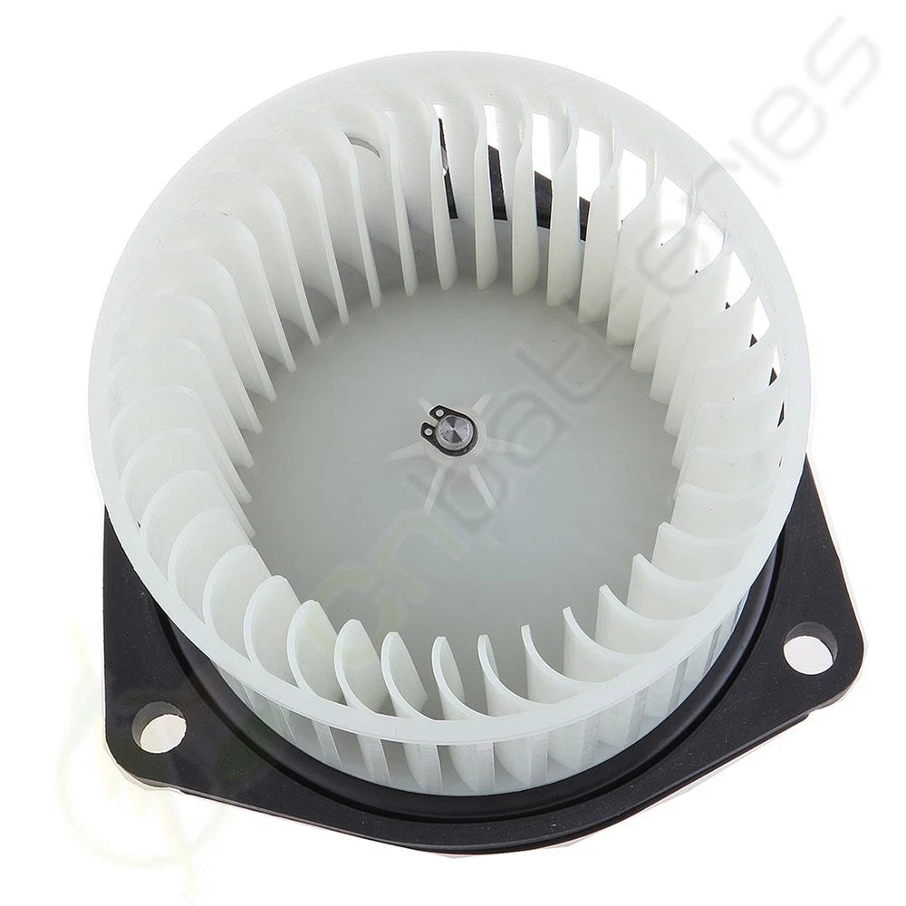 A/C Blower Motor & Heater Core Kit for Chevrolet Malibu (1997–2002)
