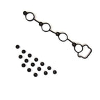 Valve Cover Gasket for Chevrolet Pontiac Saturn 2.2L 2.4L (2000–2010)
