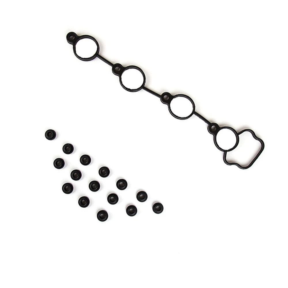 Valve Cover Gasket for Chevrolet Pontiac Saturn 2.2L 2.4L (2000–2010)
