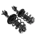 Steel Front Strut w/ Coil Spring Assembly for Honda Odyssey (2005–2007)