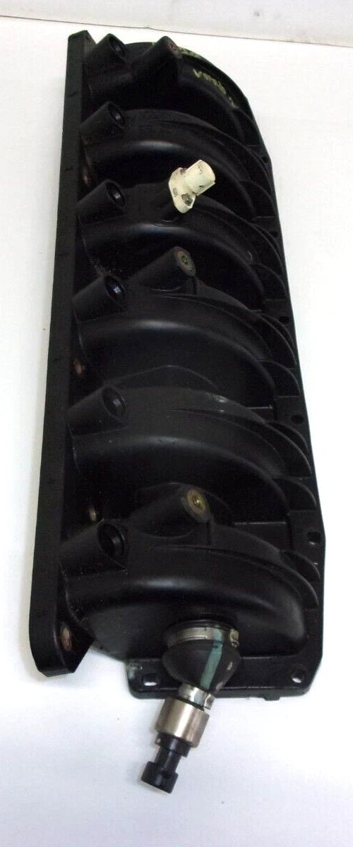 Intake Manifold Assembly for Mercury Verado (200-400HP) 8M0083678