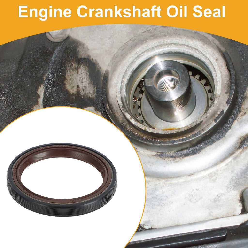Front Crankshaft Oil Seal for Toyota Avalon Camry (2013–2015) No. 90311-42051