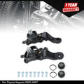 Set of 4 Ball Joints for Toyota Sequoia (2005â2007)