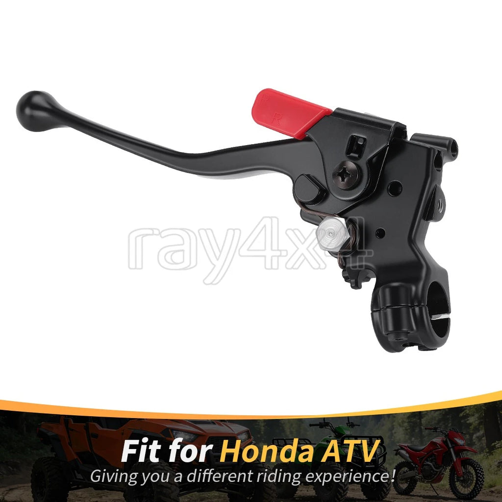 Rear Brake Lever for Honda Rubicon 500, Foreman 500 (2015–2019)