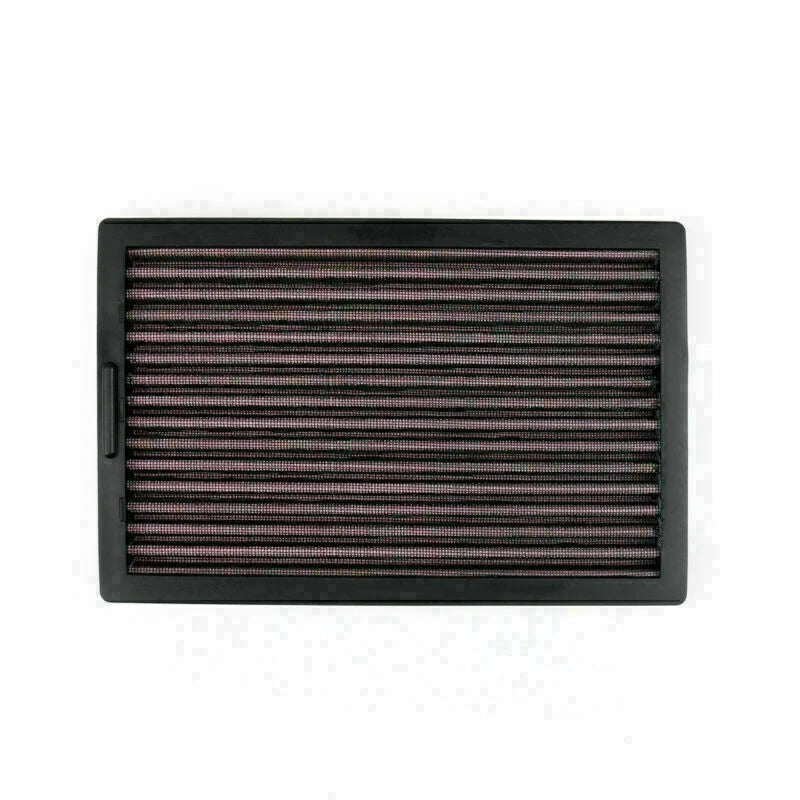 Air Cleaner Intake Filter for Kawasaki EX250R Ninja (2008–2012) KA-2508 Purple