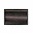 Air Cleaner Intake Filter for Kawasaki EX250R Ninja (2008–2012) KA-2508 Purple