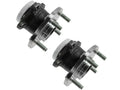 Rear Wheel Hub and Bearing Kit for Mazda 5 (2006–2010, 2012–2015) JF724NR