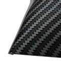 Carbon Fiber Rear View Mirror Cover for BMW 5 6 7 Series