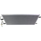 A/C Condenser for Buick LaCrosse (2005)