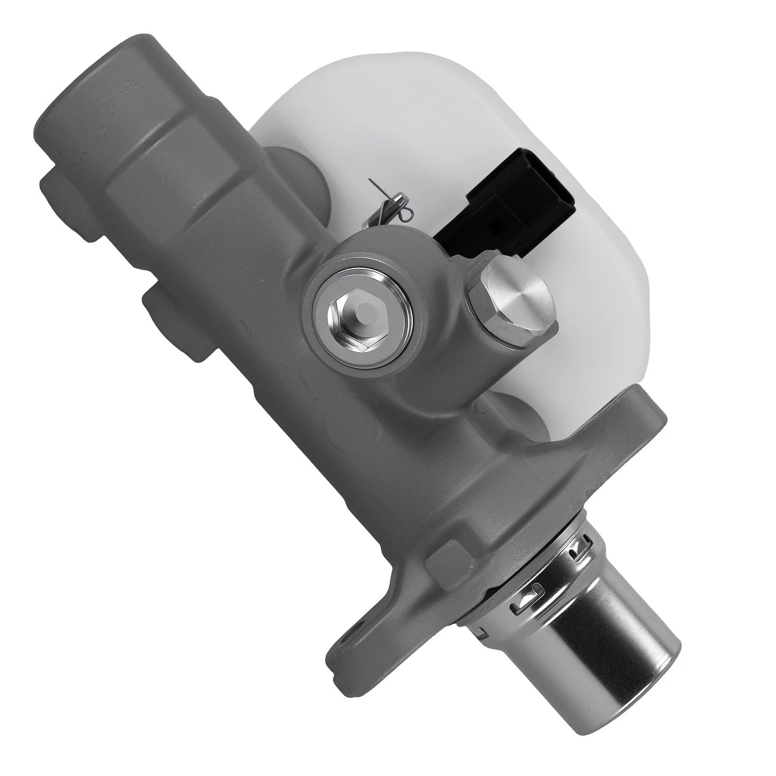 Brake Master Cylinder w/Sensor for Ford Expedition, Lincoln Navigator (2010–2014)