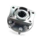 Rear Wheel Bearing Hub Assembly for Jaguar X-Type X400 (2001–2009)