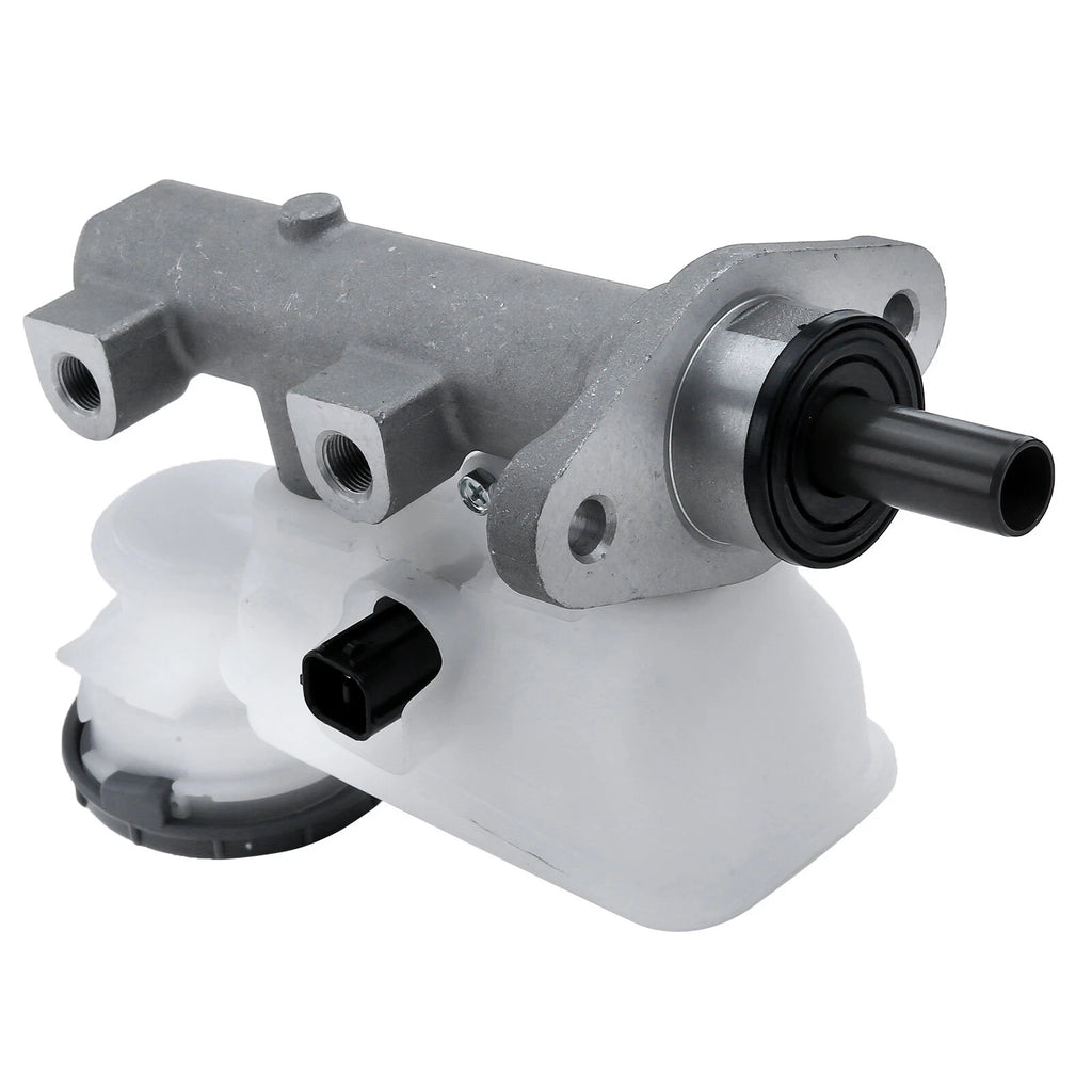 Brake Master Cylinder with Reservoir & Sensor for Honda CR-V (2005–2006)