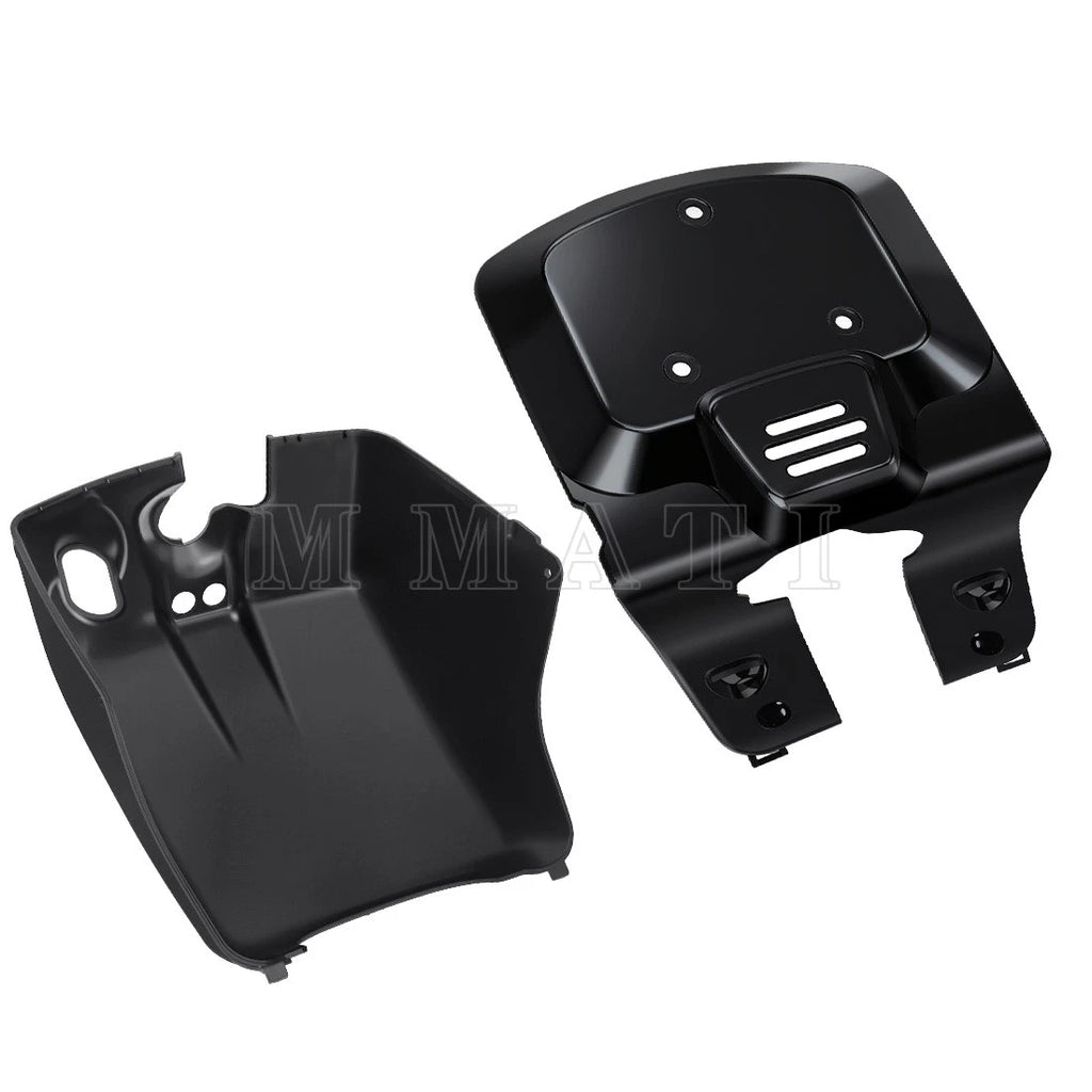 Fender Cover Set for Honda Ruckus 50 NPS50 (2003–2024) Plastic Cowl