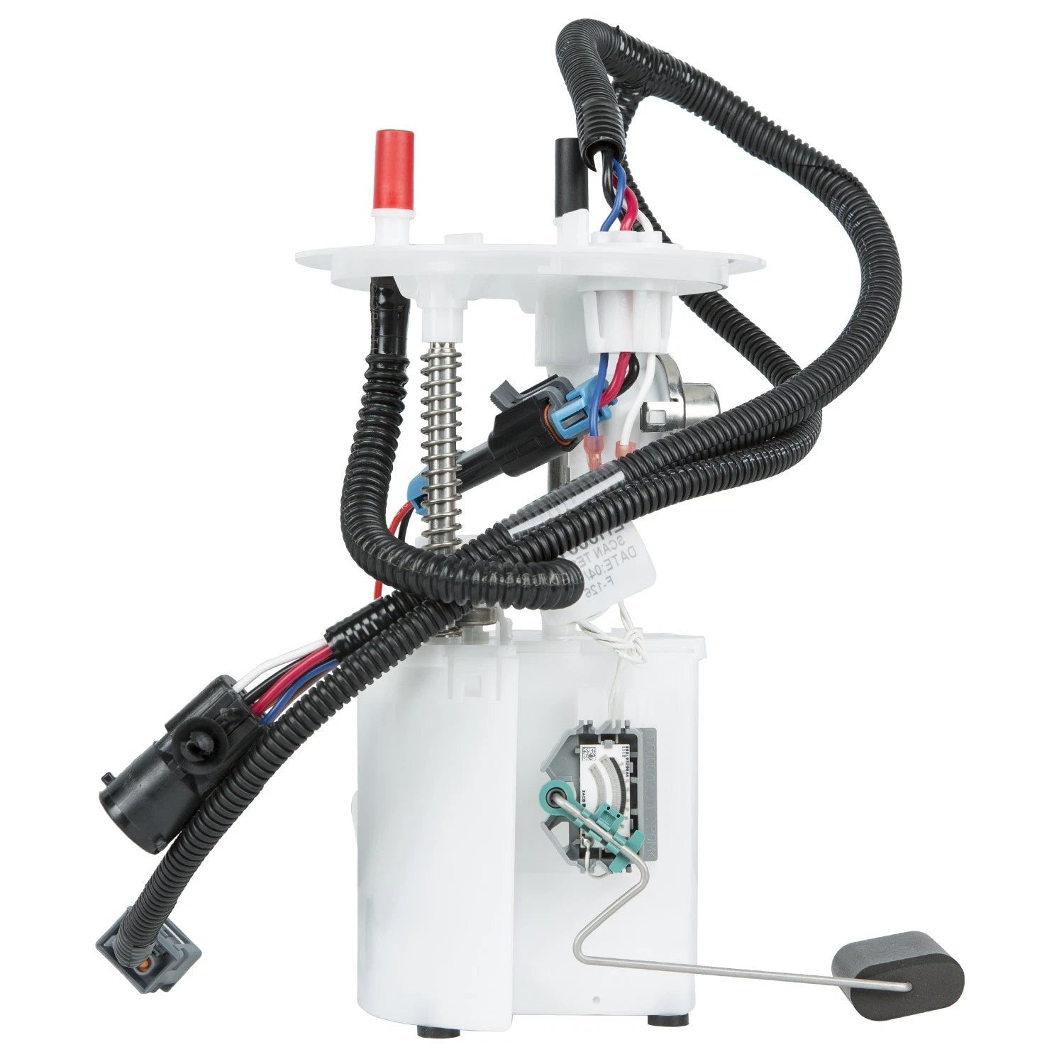 Delphi FG1150 Fuel Pump Module Assembly for Ford Taurus/Mercury Sable (2001)