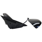Heated Driver Left Side Mirror for Chrysler Pacifica (2006–2008)