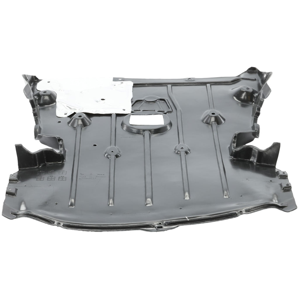Engine Splash Shield for BMW 128i (2008–2009) Lower E82 Coupe