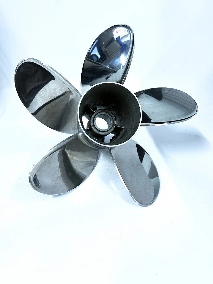 Set of 5 Maximus Propellers for Mercury Marine (48-889965A65)