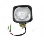 Cab Top Light for Kubota KX Excavator (30, 155, 161, 163, 165, 183, 185)