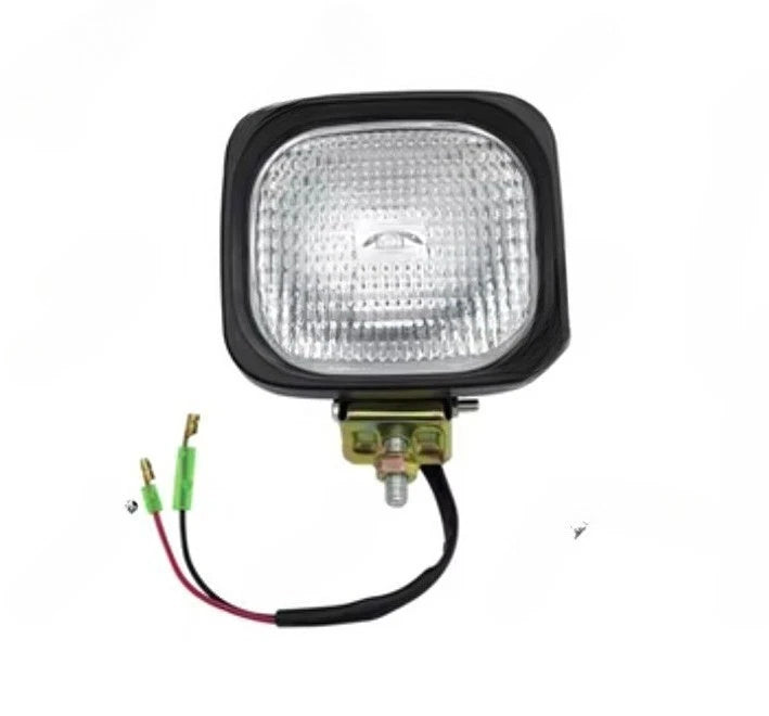 Cab Top Light for Kubota KX Excavator (30, 155, 161, 163, 165, 183, 185)