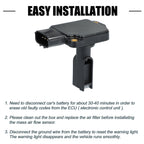 Mass Air Flow Sensor for Nissan Pathfinder (AFH70M-19)