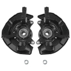Front Steering Knuckle Hub Bearing LH RH for Toyota Camry XLE (2012–2017)