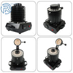 Electric Smelting Furnace Kit for Gold (110V)