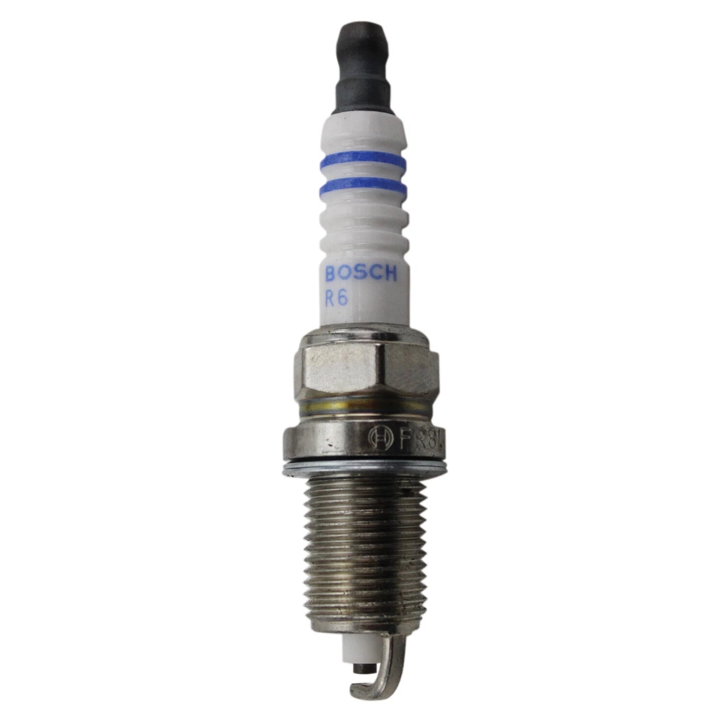 Bosch 7562 Spark Plug for Various Makes and Models