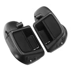 Lower Vented Fairings for Harley Touring Road King Glide (2014–2024)