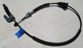 Shifter Cable for Jaguar S-Type (2003–2008)