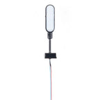 10X Light Street Wall Light Kit for Platform Street Track