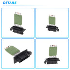 HVAC Blower Motor Resistor No.0018216760 for Mercedes-Benz Sprinter B901 (1995–2006)
